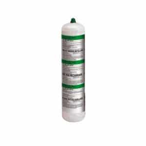 1 Liter Co2 Einwegflasche
