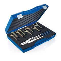 LOKBOX MZ-V MB 0835