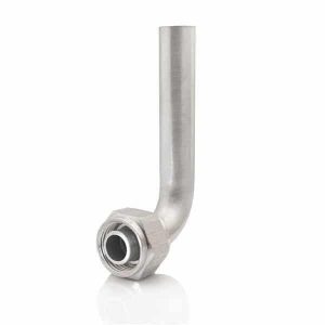 LOKRING Al OR 90° 5/8-F-9,53
