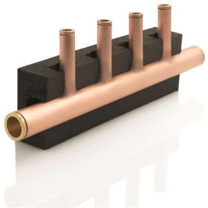 LOKRING Cu Header 12,7-6,35