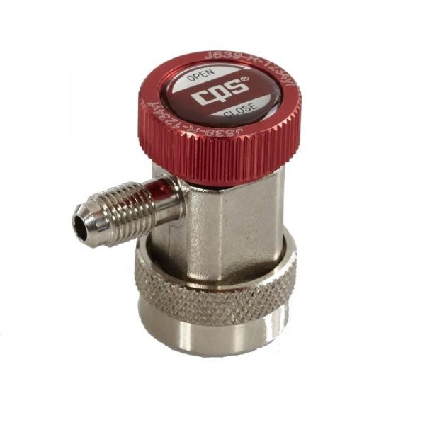 R134a Adapter Schnellkupplung Hochdruck, 29,90 €