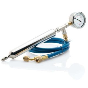 Kompressorendruckprüfgerät KP-DG