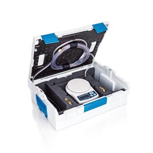 Fülleinrichtung SET LOKBOX FE