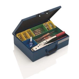 LOKBOX CK-RA-01