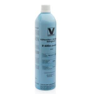 Isobutan REF-R600a