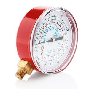 Manometer MH-01