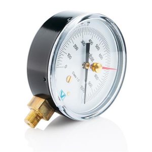 Vakuum-Manometer V80
