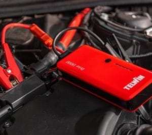 Powerbank Drive Mini inkl. Startfunktion – Bild 3