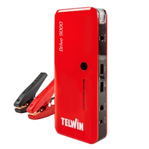 Powerbank mit Startfunktion Drive 9000
