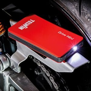 Powerbank Drive Mini inkl. Startfunktion – Bild 4