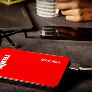 Powerbank Drive Mini inkl. Startfunktion – Bild 5