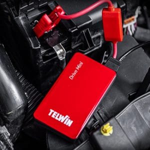 Powerbank Drive Mini inkl. Startfunktion – Bild 6