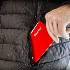 Powerbank Drive Mini inkl. Startfunktion – Bild 7
