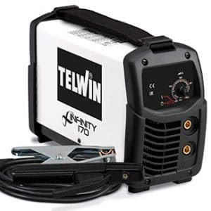 Elektrodenschweißgerät INFINITY 170 230V ACX