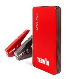 Powerbank Drive Mini inkl. Startfunktion