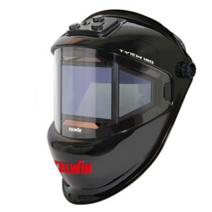 Schweißerhelm T-VIEW 180 MMA/MIG-MAG/WIG
