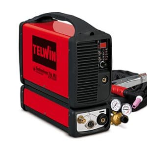 WIG-Schweigerät TECHNOLOGY TIG 182 AC/DC