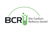 BCR Bio Carbon Refinery GmbH - Logo Logo der BCR Bio Carbon Refinery GmbH